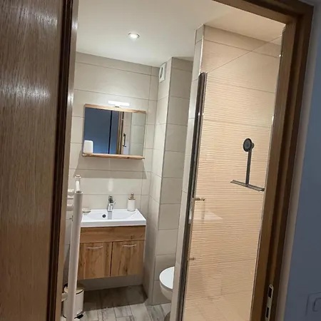 Apartman Plein Centre